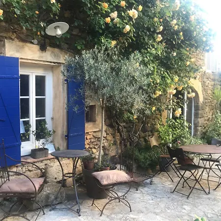 Les Aiguières en Provence-3
