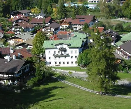 Hotel Garni Post-2