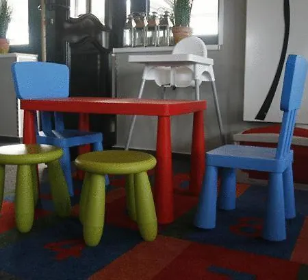 Dünenhotel Borkum-3