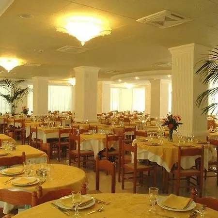 Hotel Roma Residenza-3