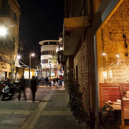 Galileo Hotel-3