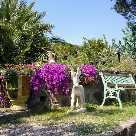 Mas Aurélia B&B-2
