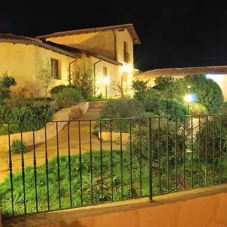Hotel Giardino Corte Rubja-2