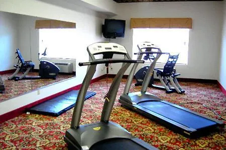 Country Inn & Suites By Radisson, Somerset, Ky-3