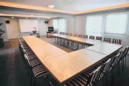 Flat Saint Paul Residence-3