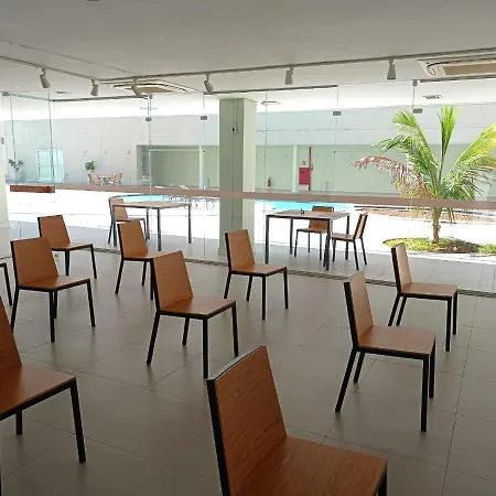 Hotel Manacá-3