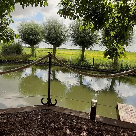 Bed&Breakfast de Kienstee-2