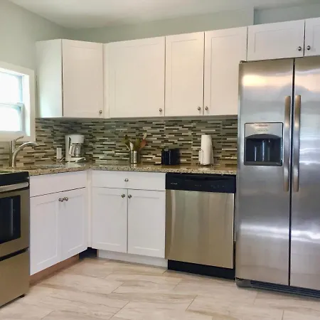 Myerside Resort And Cottages-2