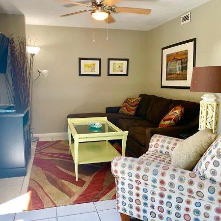 Myerside Resort And Cottages-3