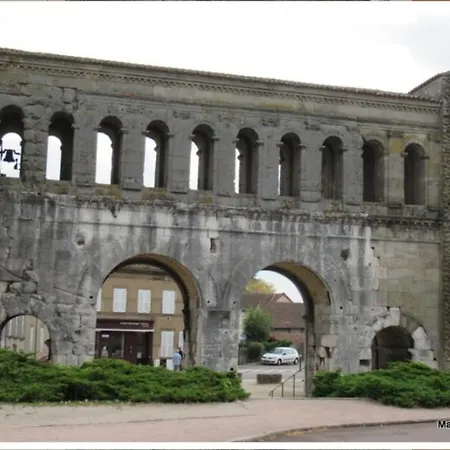 Chambres d'Hôtes Vadiera-3