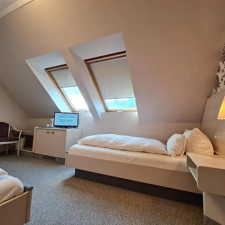 Ambiente Hotel Garni-3