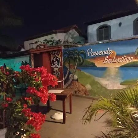 Pousada Salvatore-2