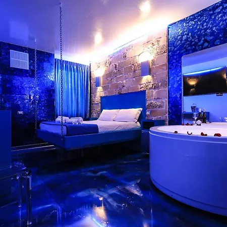 Villa Asfodelo Guest House&Relax-3