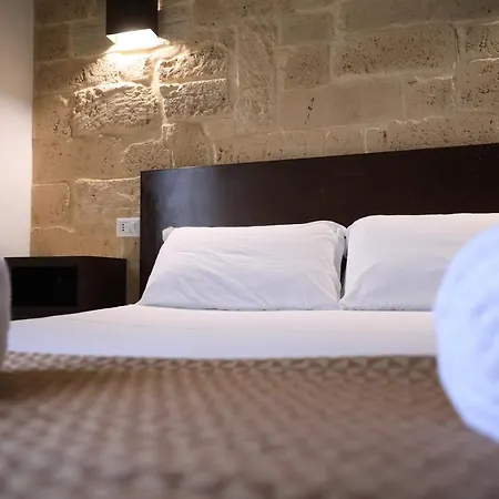 Villa Asfodelo Guest House&Relax-2