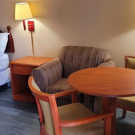 Regency Travel Inn-3