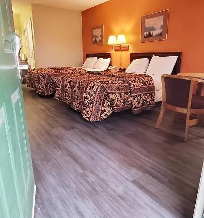 Regency Travel Inn-2