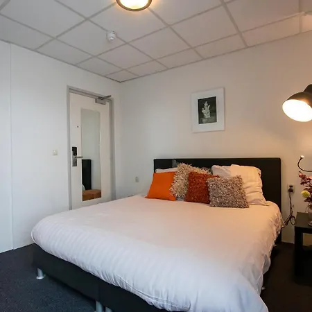 Parkstad City Hotel-3