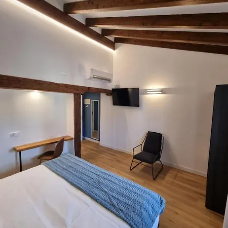Hostal La Rúa-2
