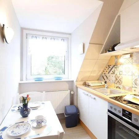 Ferienwohnung Floppy Hansi OG 2-2