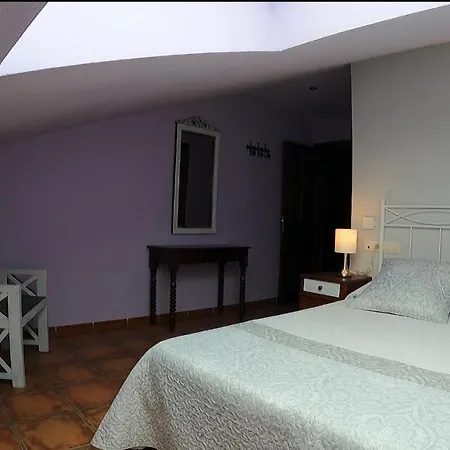 Hostal Santiago-3