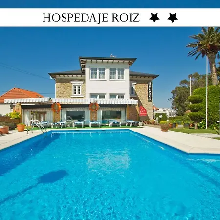 Hospedaje Roiz-2