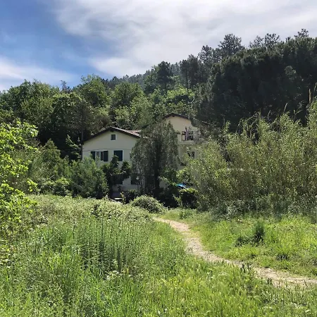 B&B Casale Coreallo Spotorno-3