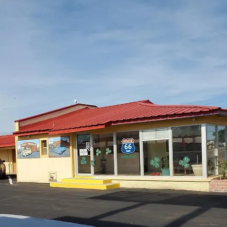 Route 66 Inn-3