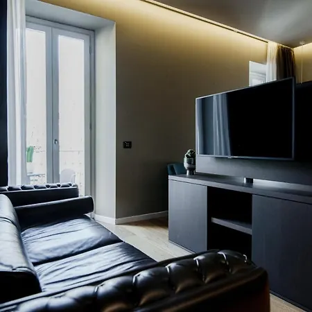 Ama 18 Suites By "The House Of Travelers"-2