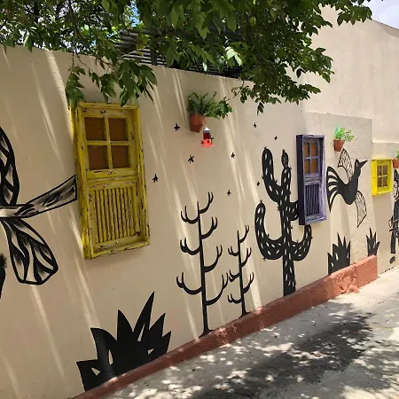 Pousada Serra Negra-3