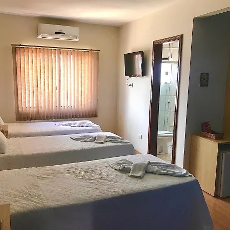 Hotel Dom Thomaz-2