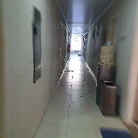Hotel Entre Rios-2