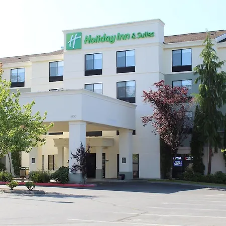 Holiday Inn & Suites Bothell An Ihg Hotel-3