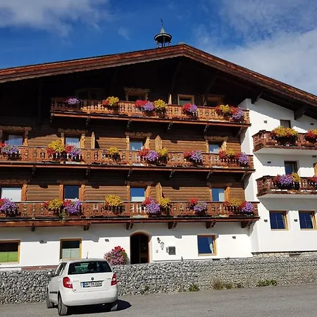 Pension Garni Hochmoos-2