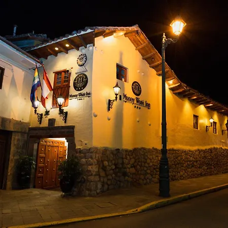 Munay Wasi Inn-3