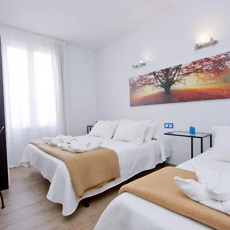 Barcelona City Hotel-2