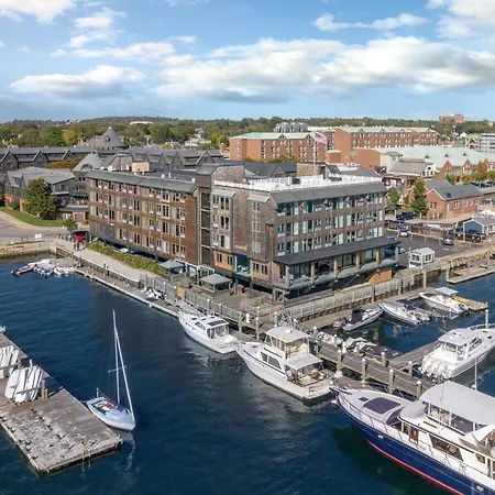 Club Wyndham Inn On Long Wharf-2