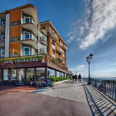 Hotel Italia e Lido-2