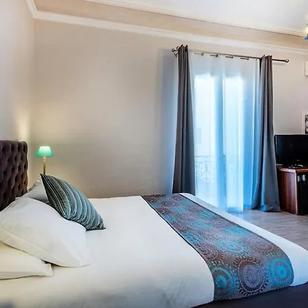 Hotel Sainte Anne - Apt-3