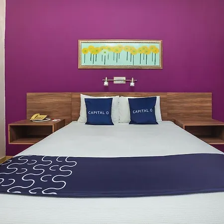 The Magic Hotel-2