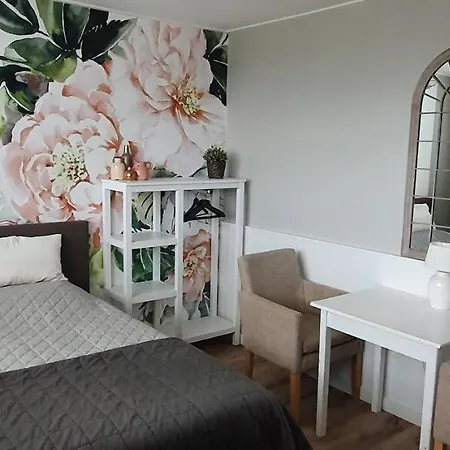 B&B Duinroos De Koog - Texel-2