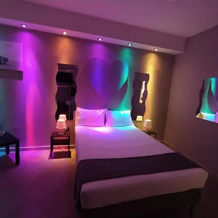 Living Bed And Breakfast-3
