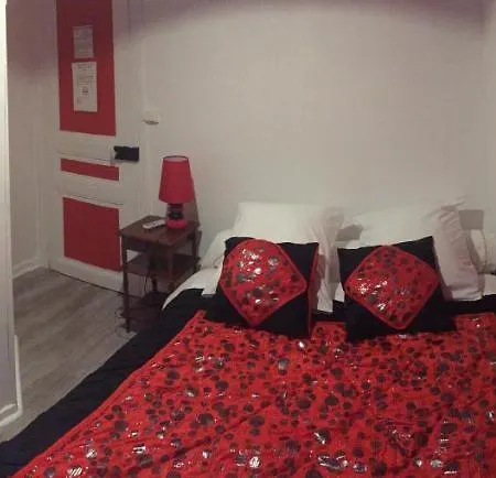 Hotel du Chemin de Fer-3