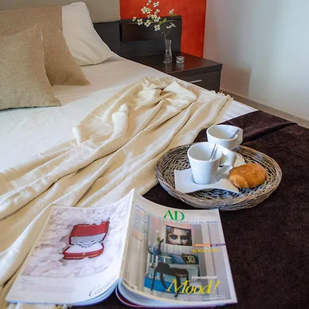 Residence Borgo & Mare - Localo-2