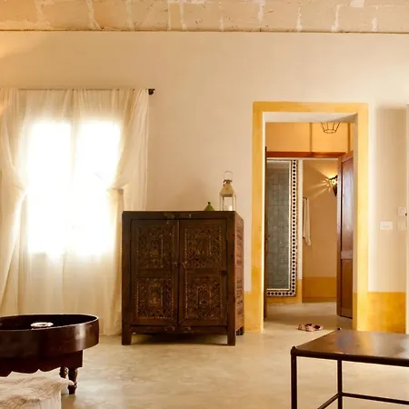 La Casa Dell'Arancio-2
