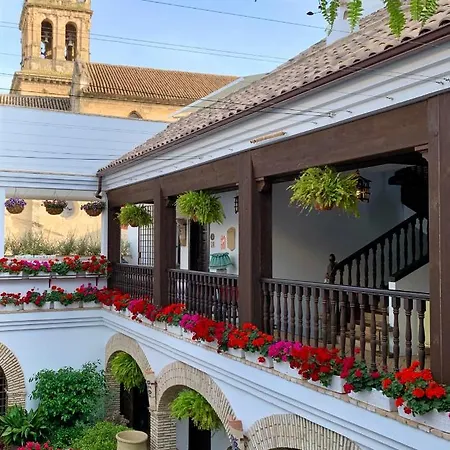 Suites La Posada De Pilar-2