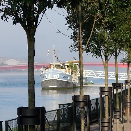 Péniche DJEBELLE-2