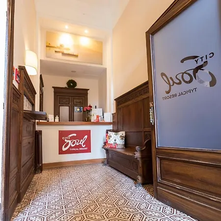 City Soul B&B-2