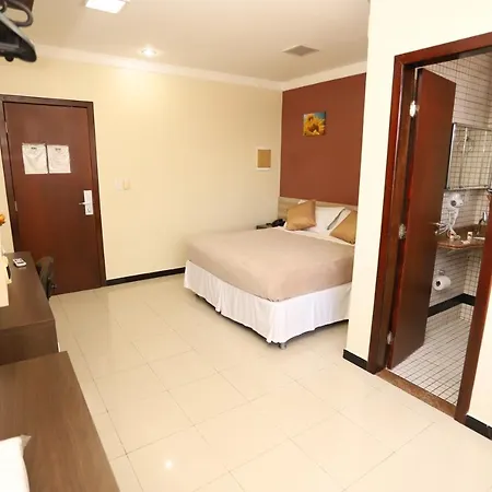 Hotel Rio Mar-3