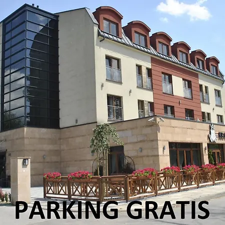 Hotel Zakliki-3