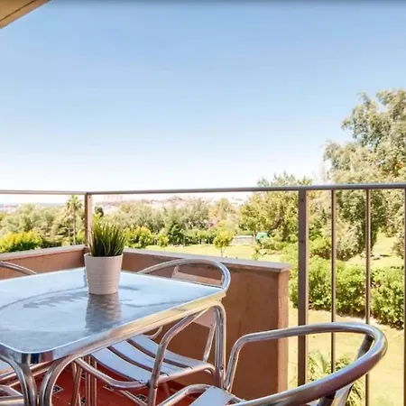 Apartamento Minerva Jupiter. The Perfect Accommodation For Your Vacation-3